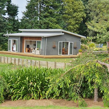 Doolans Country Retreat B&B Distretto di Distretto di Rotorua Esterno foto