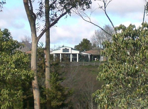Doolans Country Retreat B&B Distretto di Distretto di Rotorua Esterno foto